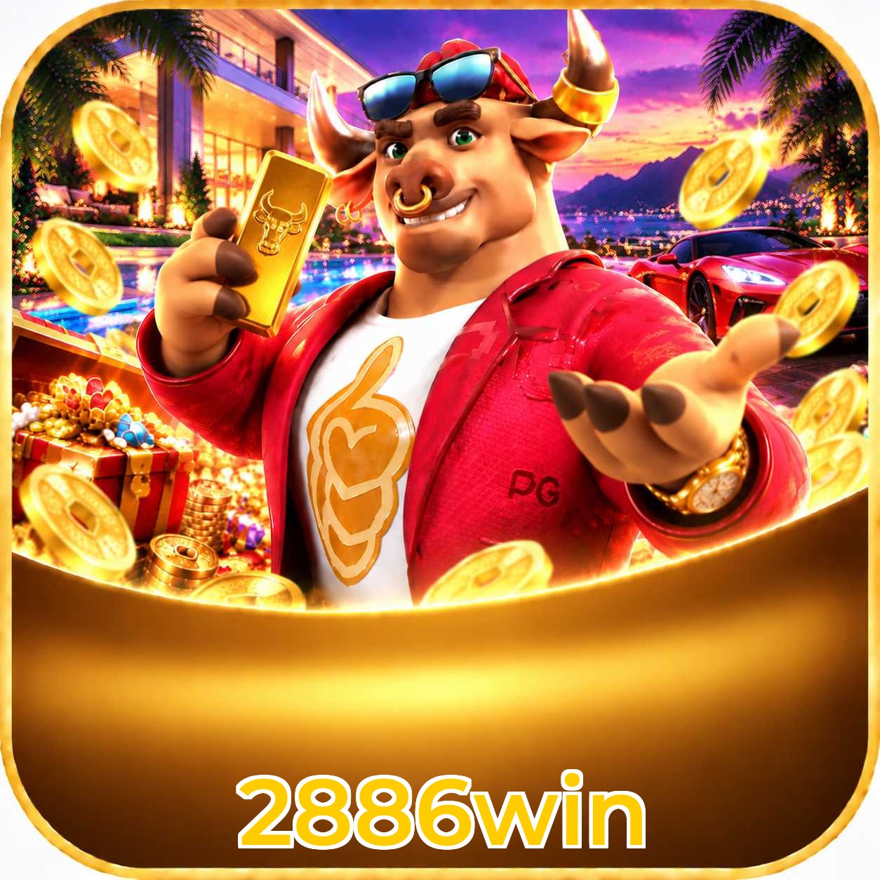 2886win