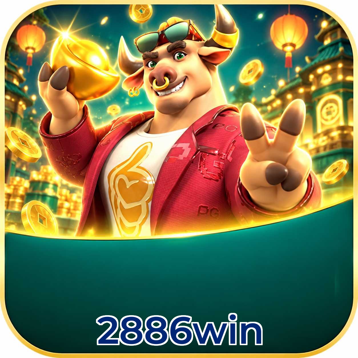 2886win Facebook - Página oficial com promoções e comunidade ativa