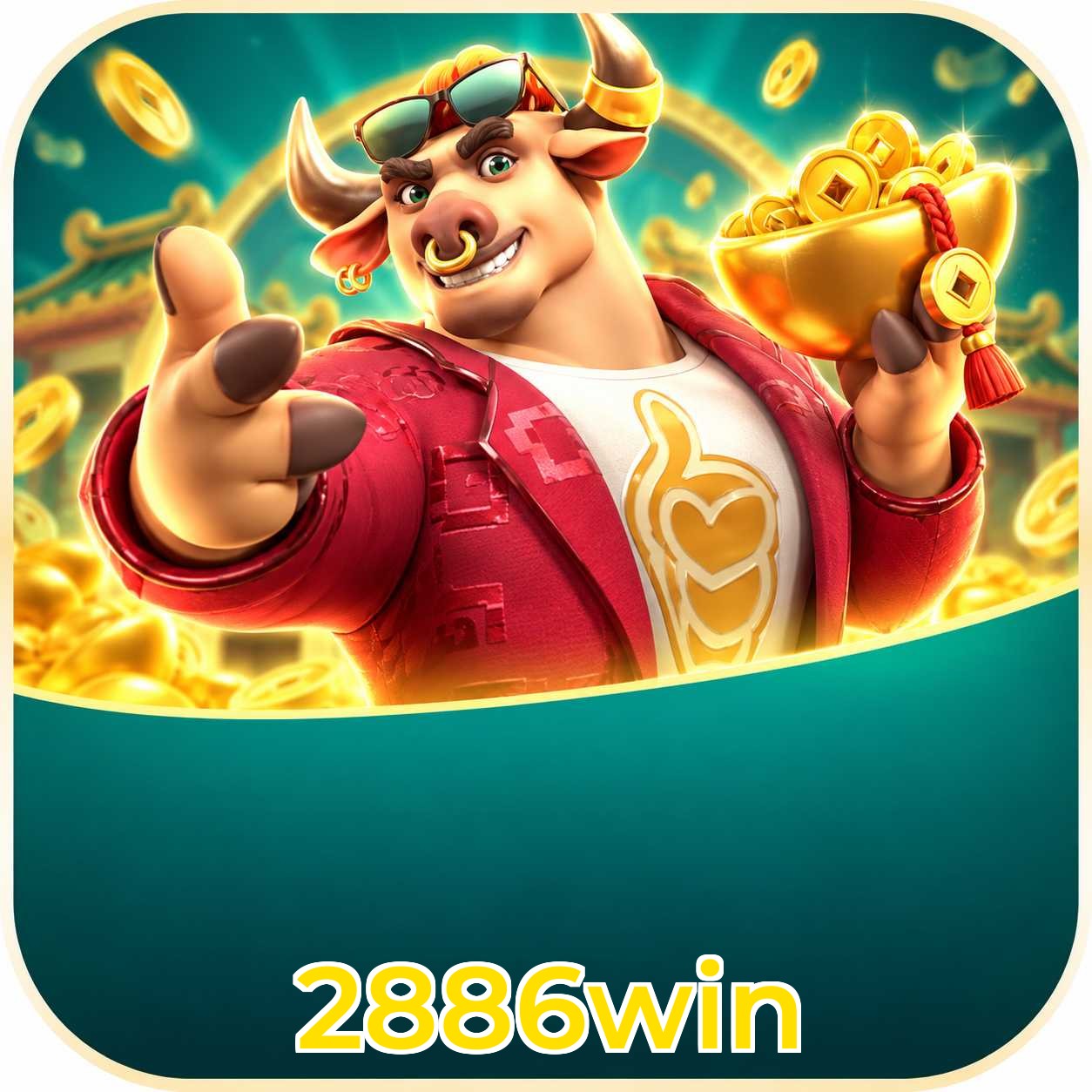 2886win