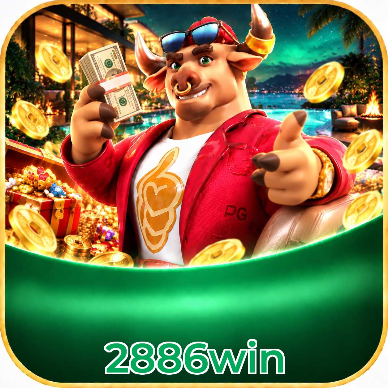 Fortune Tiger Slot Game