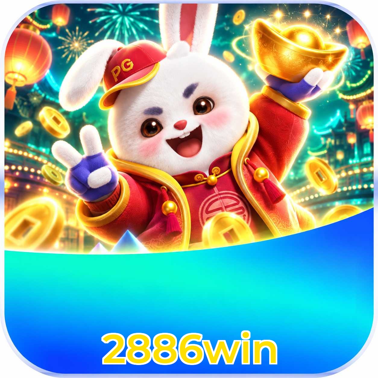 2886win