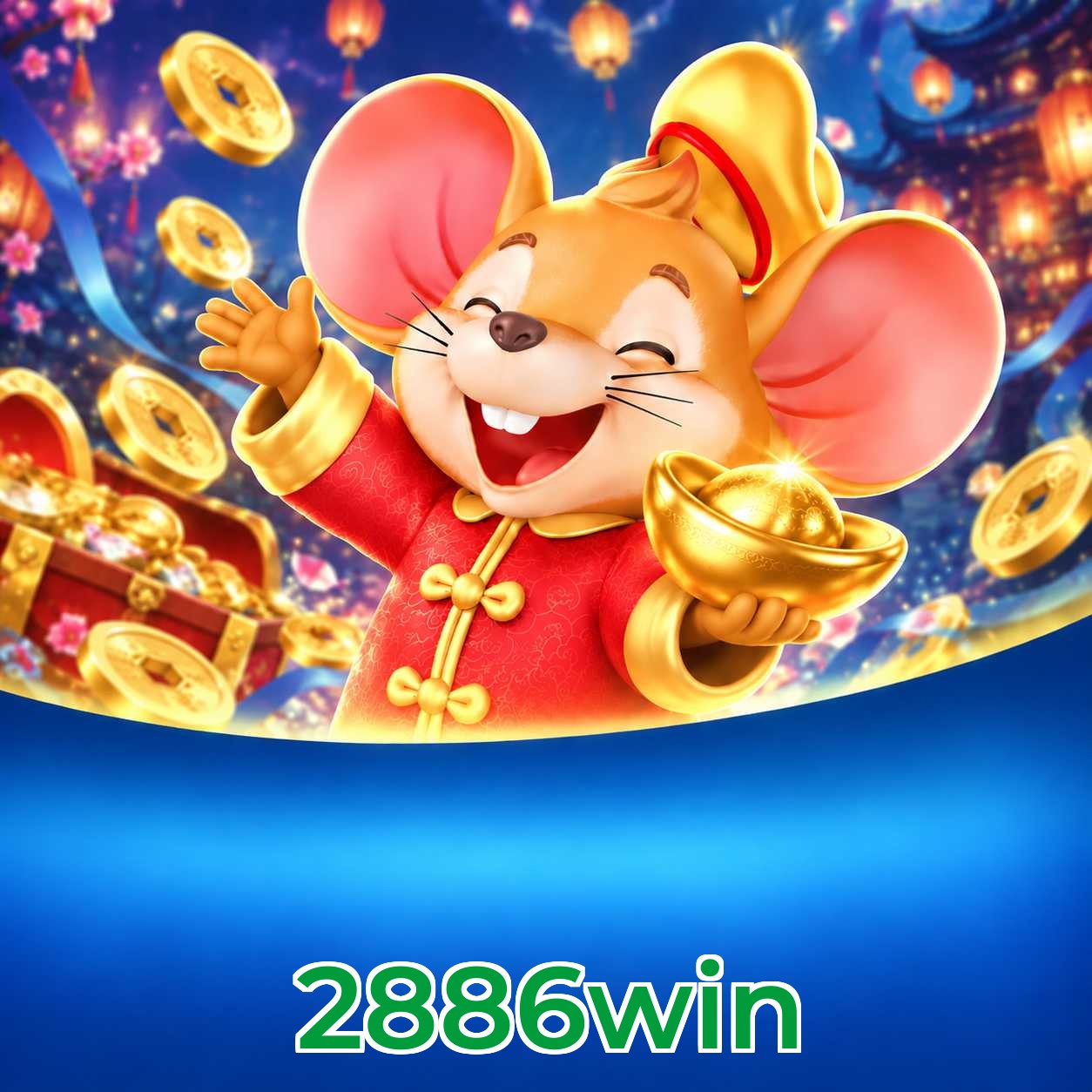 Pacote Completo do App 2886win