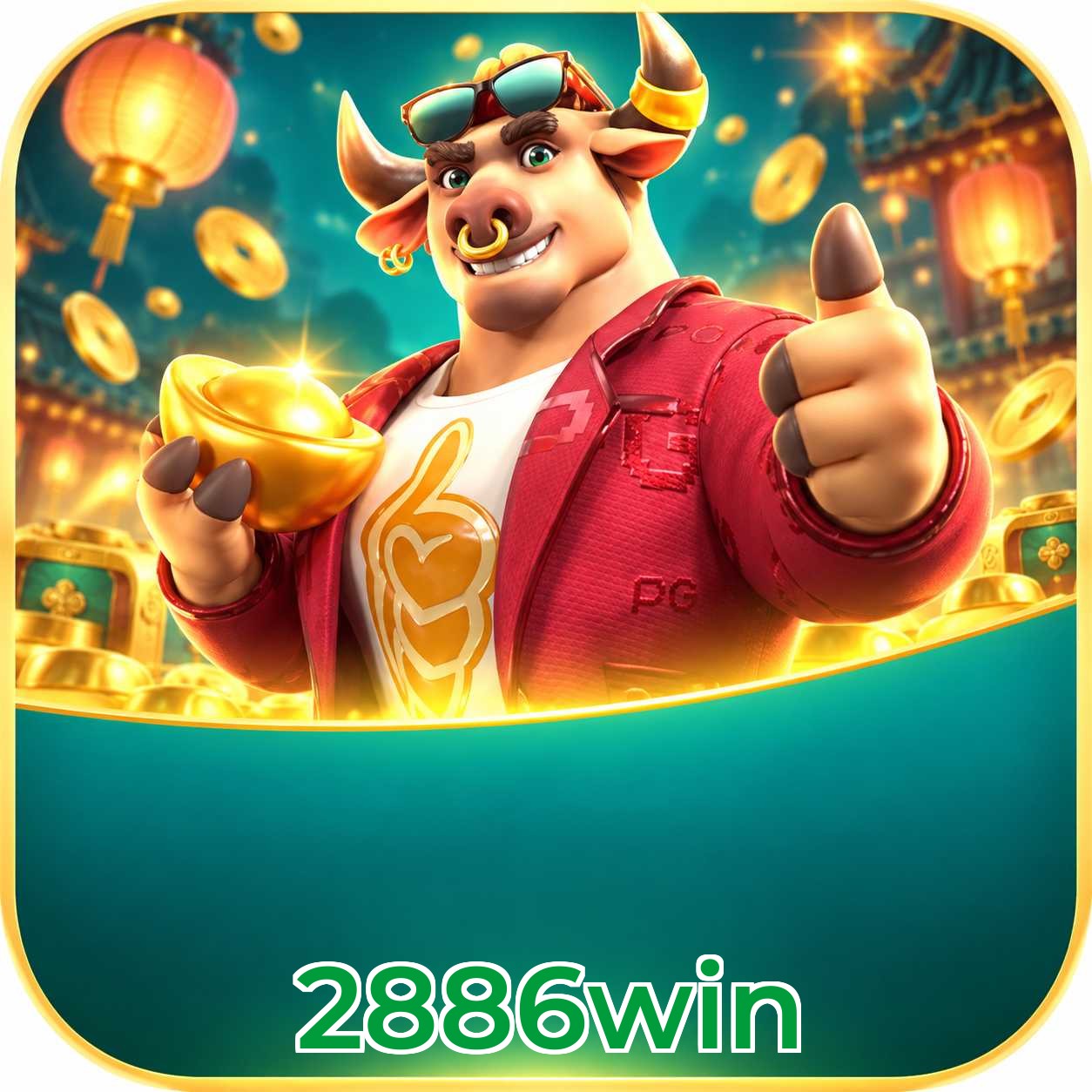 2886win
