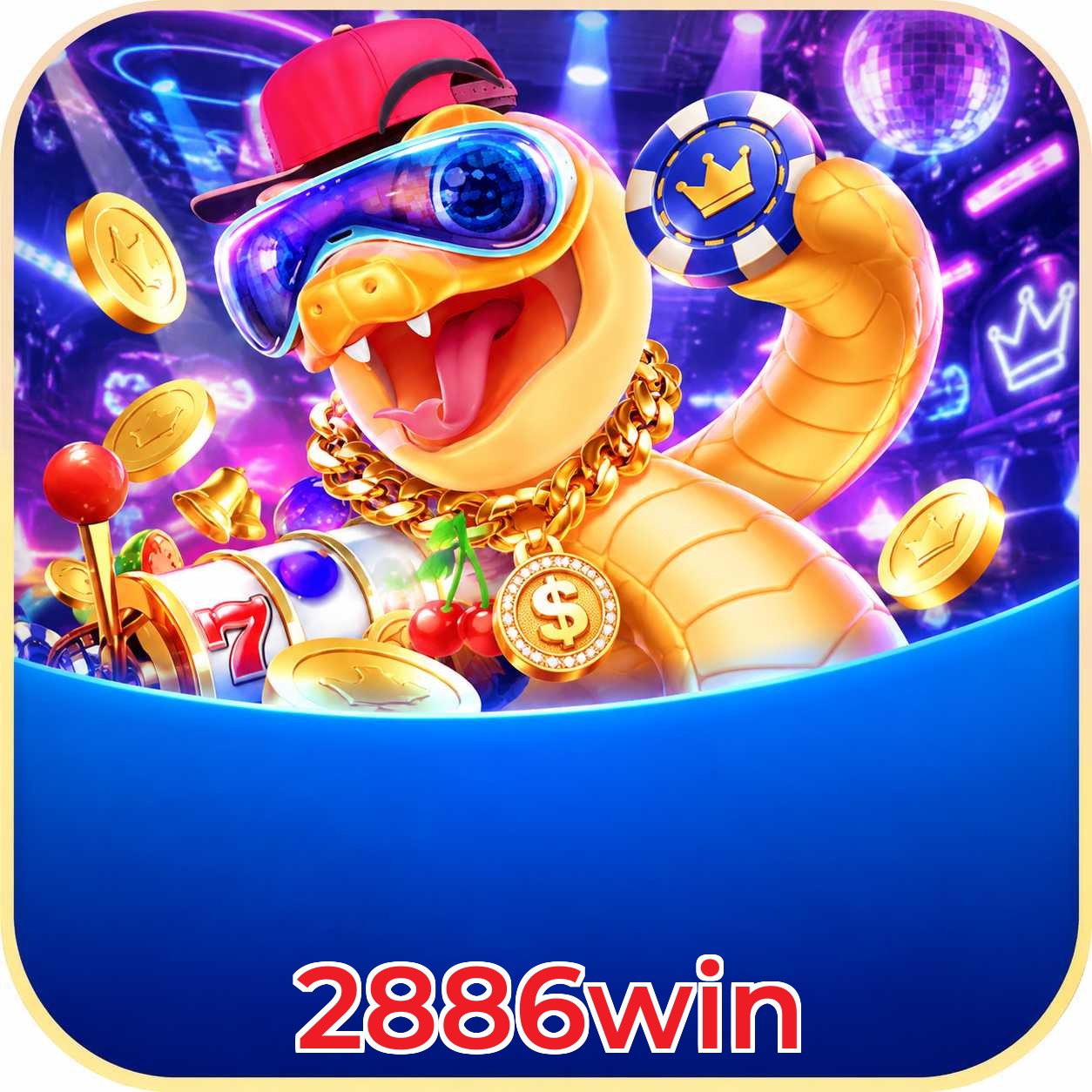 Fortune Dragon Slot