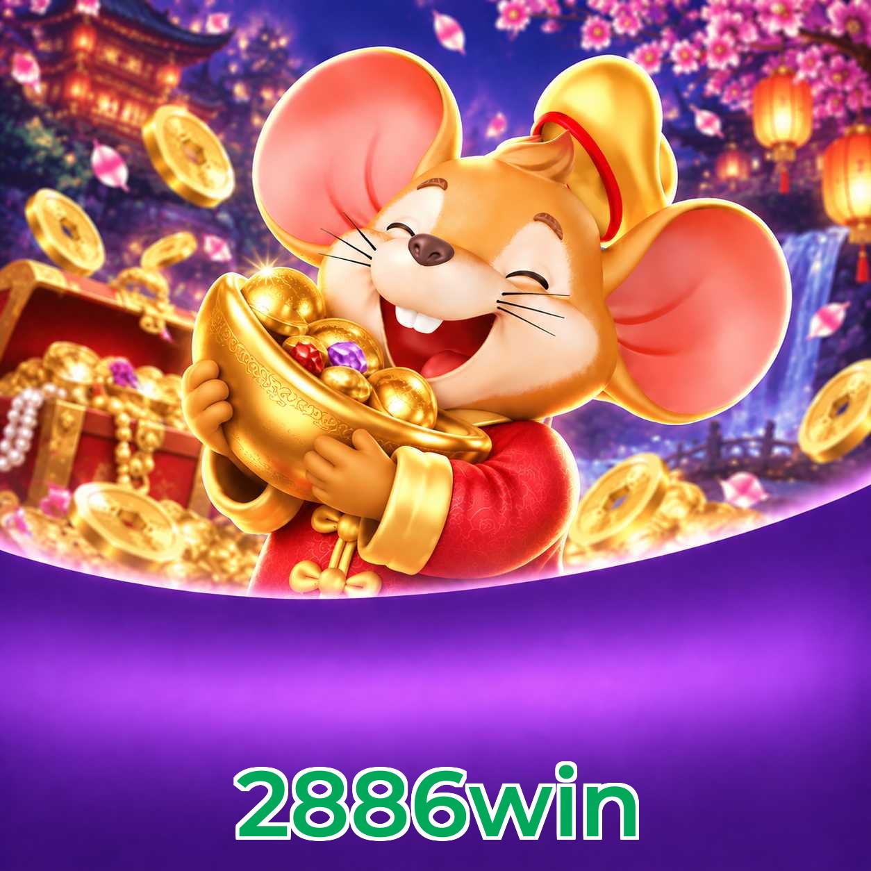 Welcome Bonus - Golden Dragon