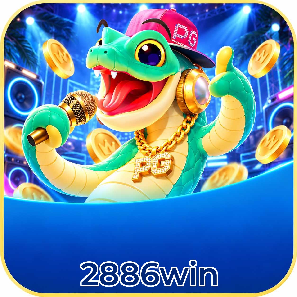 Sistema de Recompensas VIP da 2886win