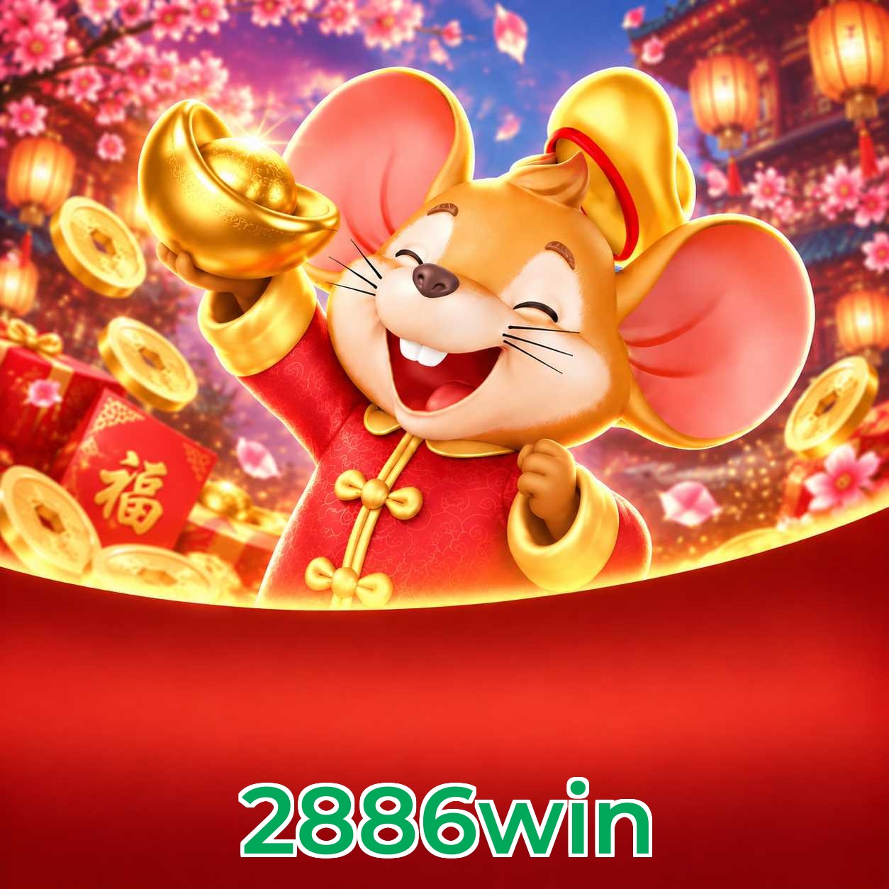 2886win