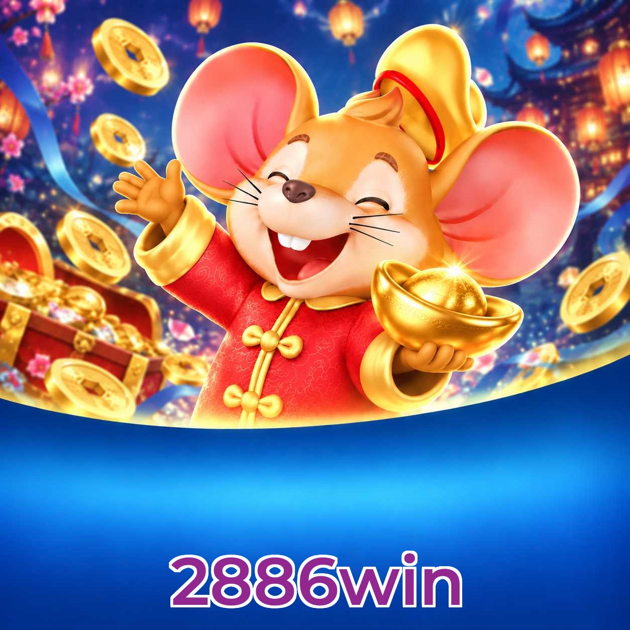 Vantagens do APK 2886win para Android