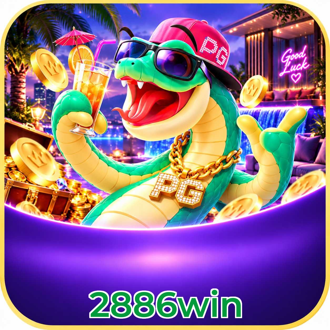 2886win