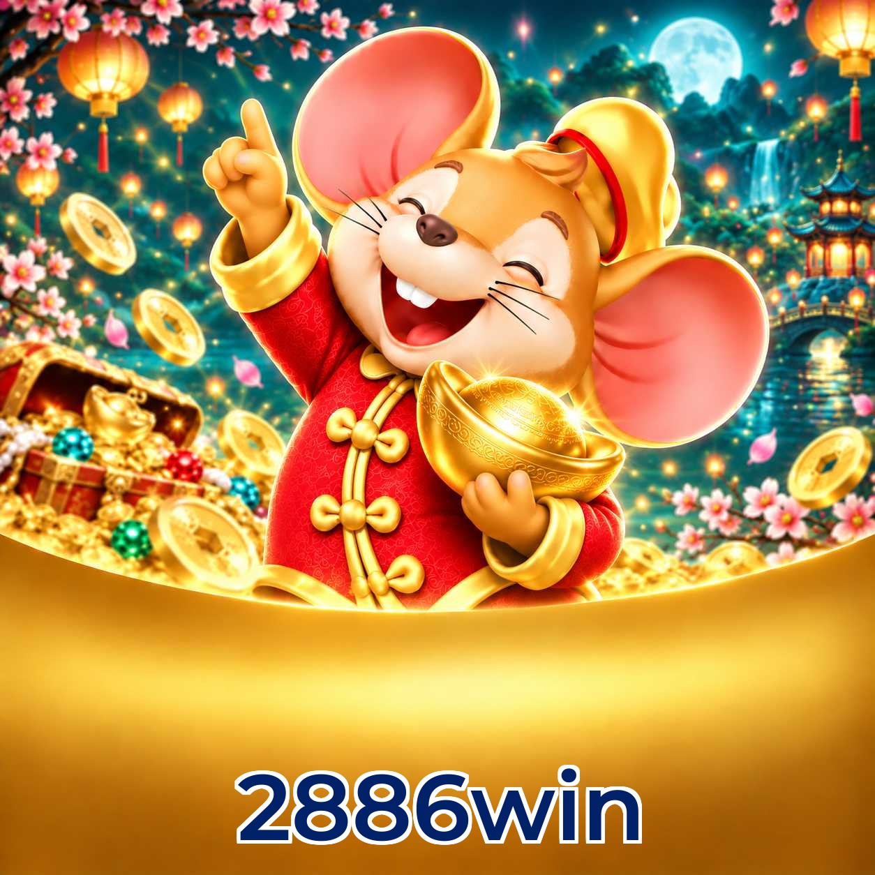 2886win