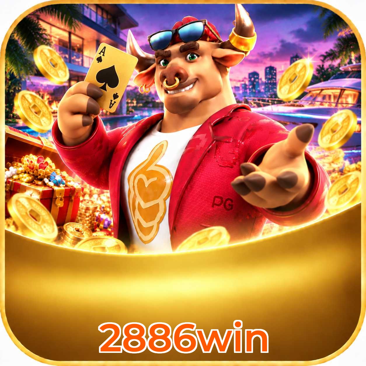 2886win Facebook - Página oficial com promoções e comunidade ativa