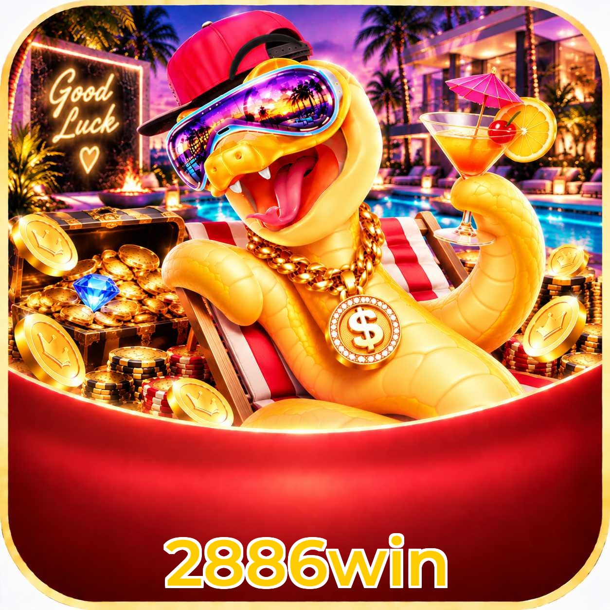 2886win