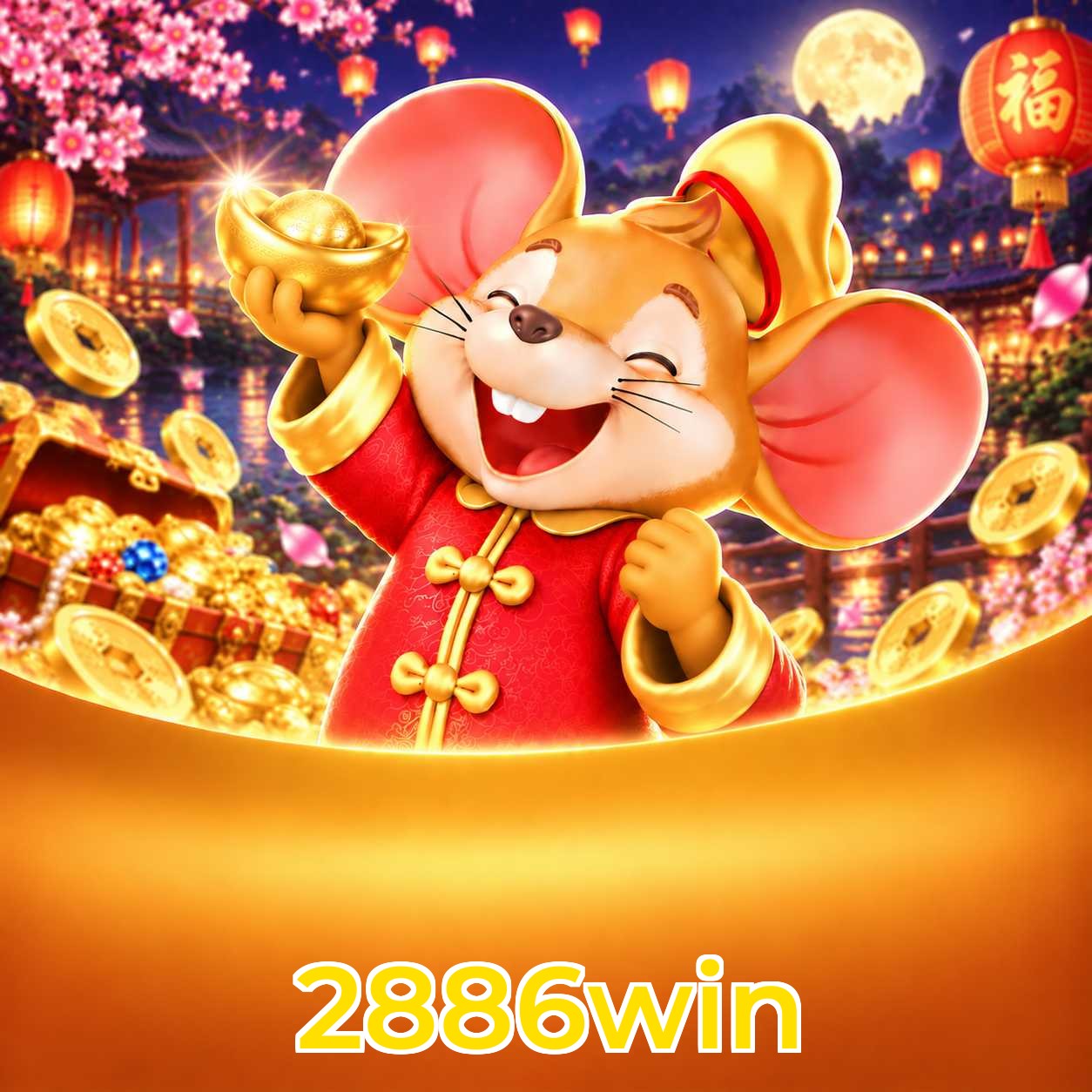 2886win