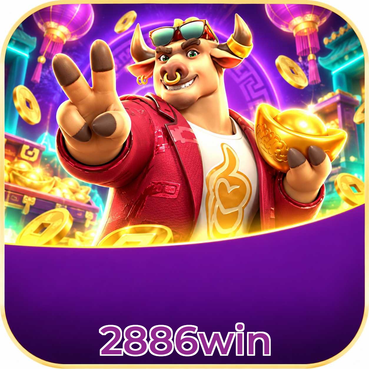 2886win