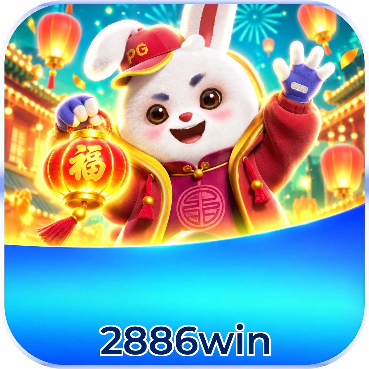 2886win