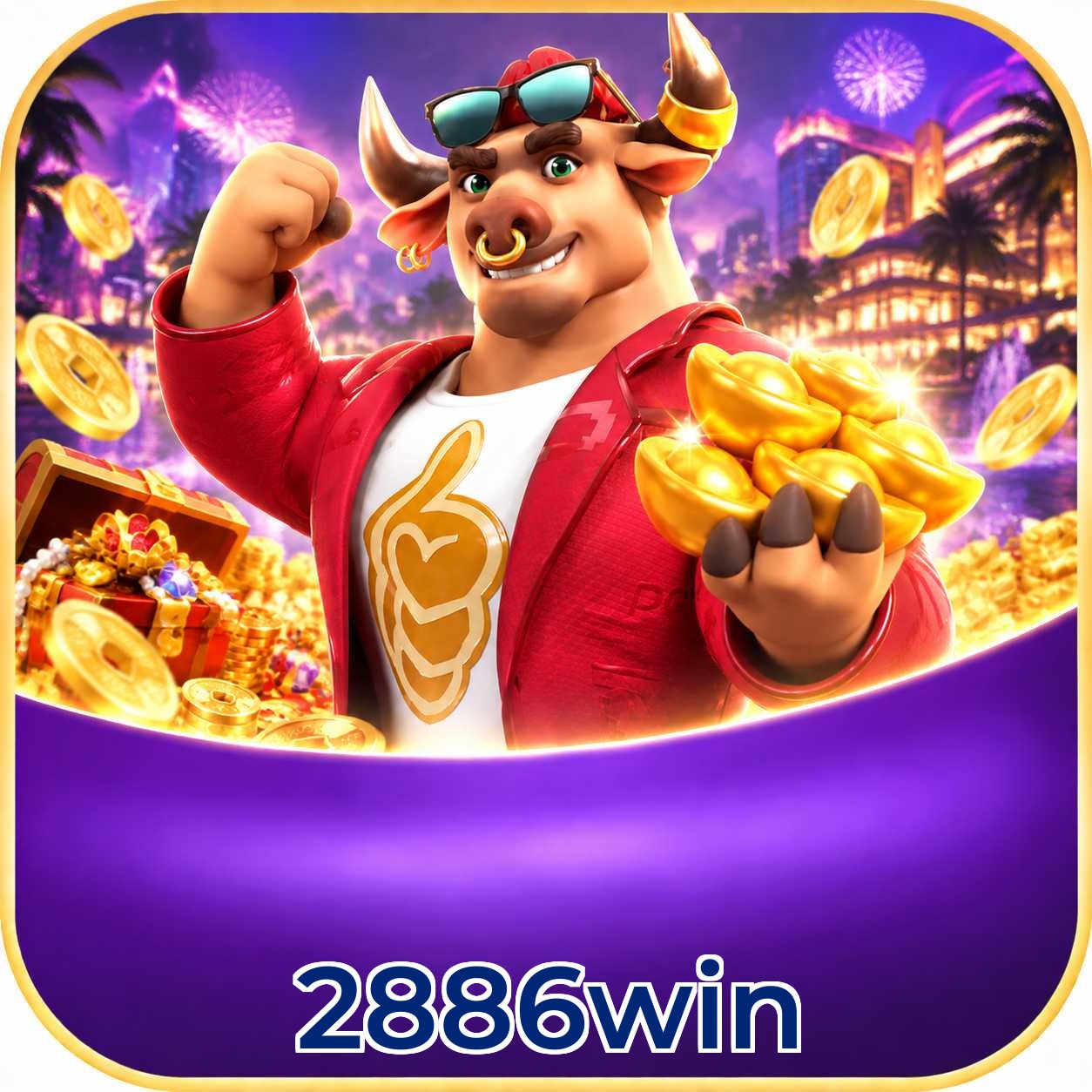 Ferramentas de Sucesso 2886win