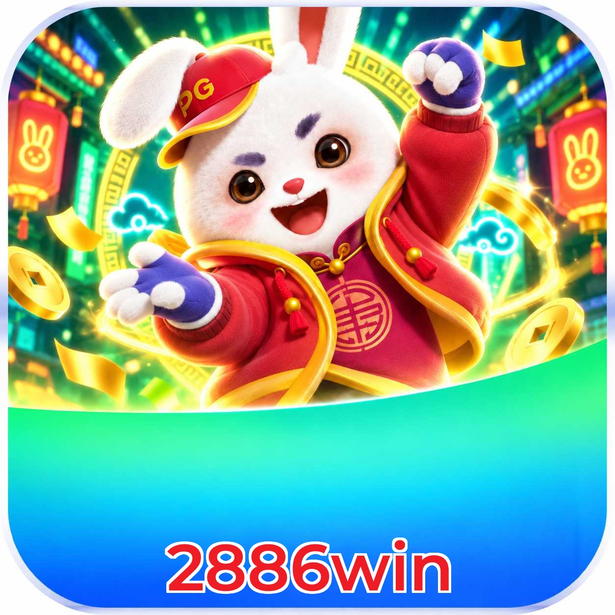 2886win