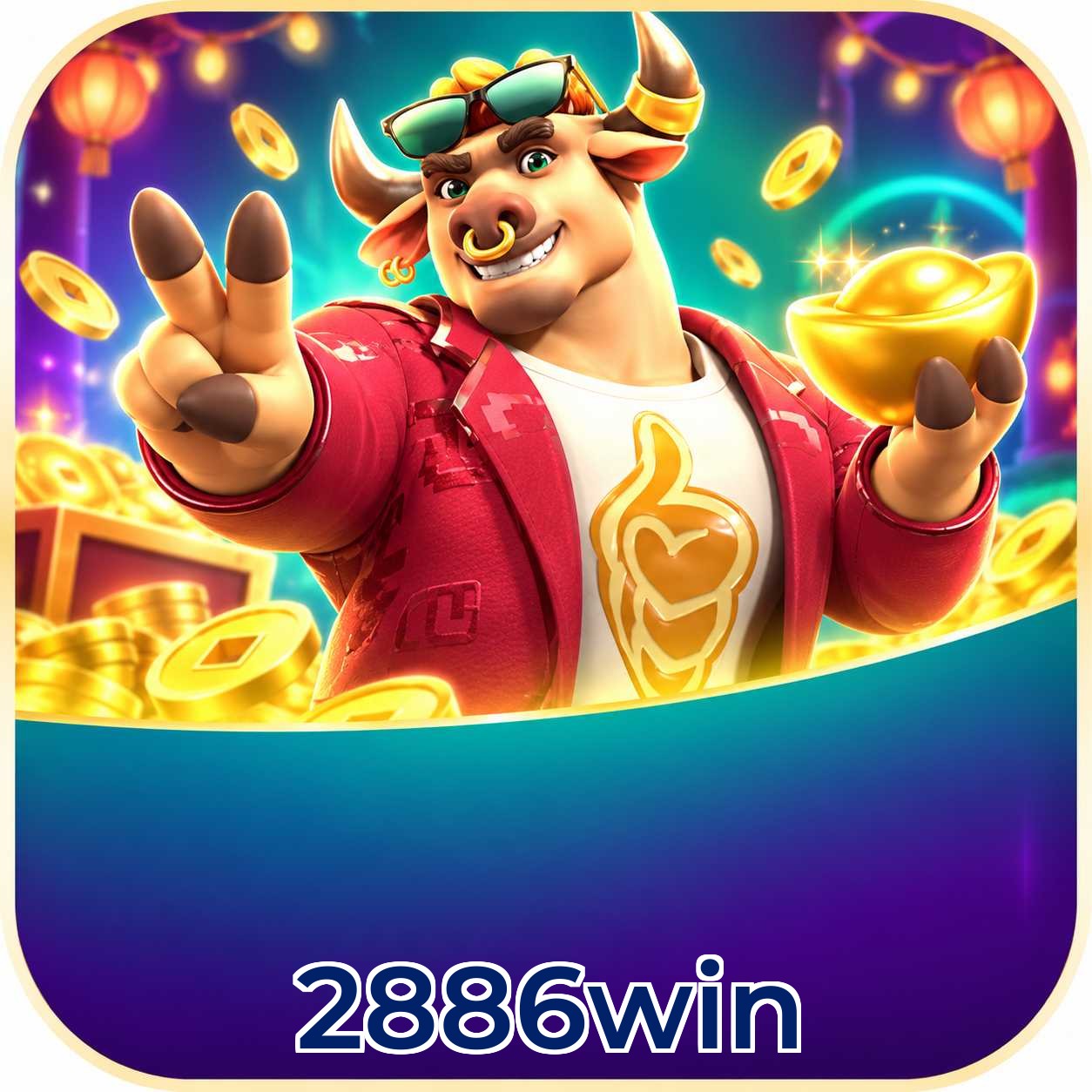 2886win