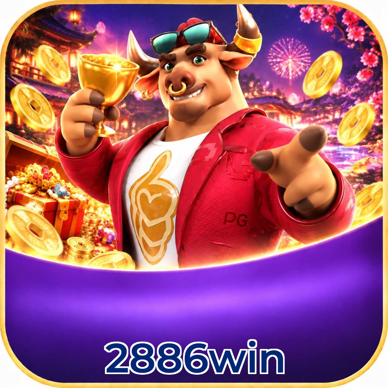 2886win
